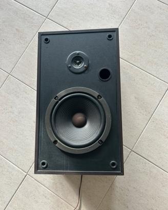 Casse Pioneer usate stereo anni 80 (coppia)