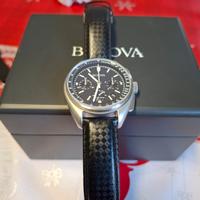 Cronografo Bulova 