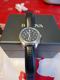 Cronografo Bulova 