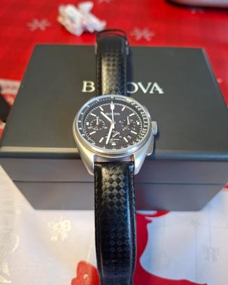 Cronografo Bulova 