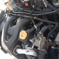 motore completo fiat 1.9 aspirato 