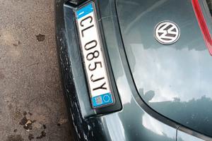 Volkswagen New Beetle 1.9 TDI 105 CV - Iconica 