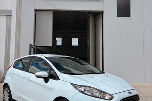 Ford Fiesta 1.5 TDCi 75CV 5 porte Business