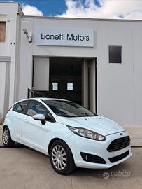 Ford Fiesta 1.5 TDCi 75CV 5 porte Business