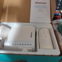 kit allarme  Wireless