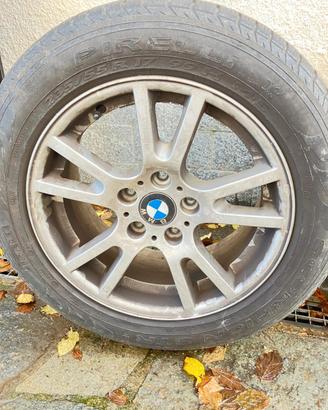 cerchi bmw