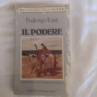 Il podere di Federigo Tozzi