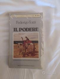 Il podere di Federigo Tozzi