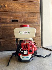 GeoTech MD 530evo