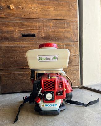 GeoTech MD 530evo
