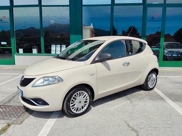 Lancia Ypsilon 1.2 70 cv EcoChic GPL unicopropriet