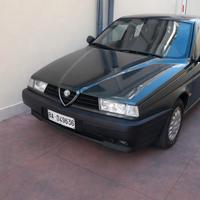Alfa Romeo 155 2.0 Twin Spark – ASI – 1992