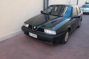Alfa Romeo 155 2.0 Twin Spark – ASI – 1992