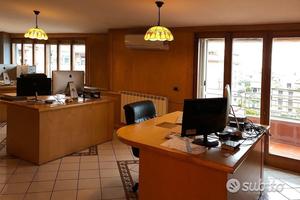 Gravina di Catania - Mansarda panoramica