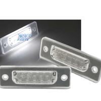 LUCE TARGA A LED BMW E34 M5 E32 88-96