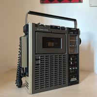 Radio National Panasonic RQ-454S