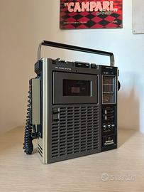 Radio National Panasonic RQ-454S