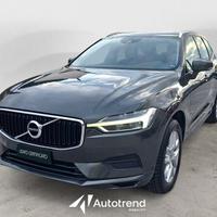 Volvo XC60 D4 190 CV Automatica NAVI LED Business
