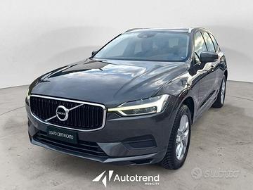 Volvo XC60 D4 190 CV Automatica NAVI LED Business