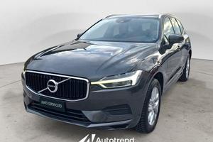 Volvo XC60 D4 190 CV Automatica NAVI LED Business