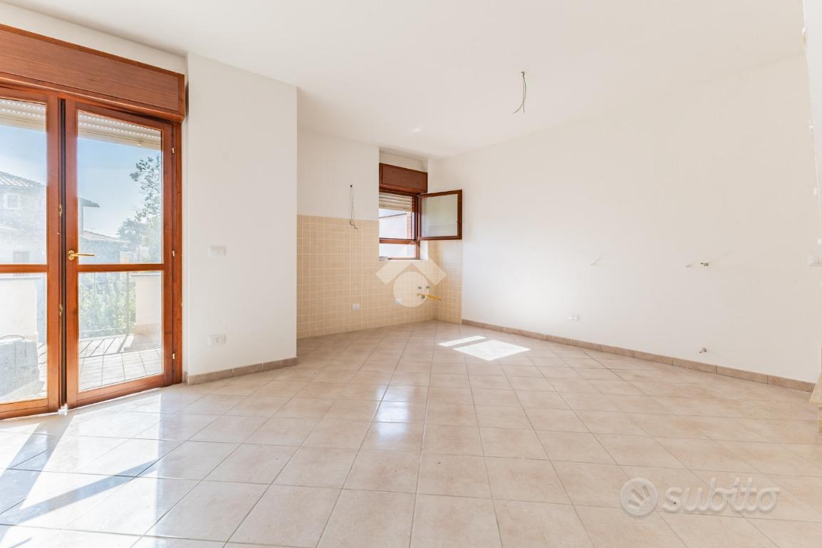Appartamento – Sutri, Viterbo - Vista 5
