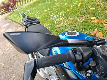 Specchi Rizoma Tomok