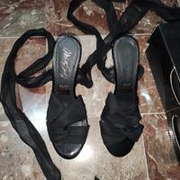 Miss Sixty scarpe da collezione 