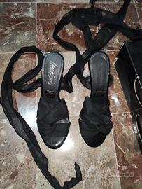 Miss Sixty scarpe da collezione 