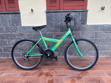 Bici MTB  pronta all’uso Pavia