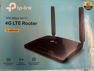 router