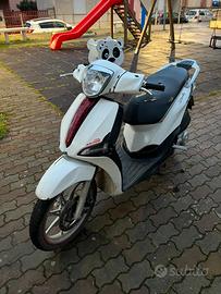 Liberty 50 4 tempi 2017