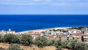 Calabria costa jonica case vacanza