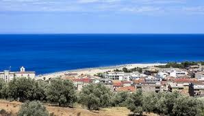 Calabria costa jonica case vacanza