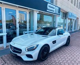 Mercedes-benz AMG GT Coupè