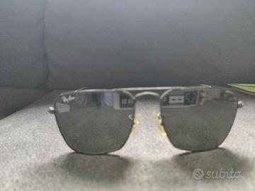 occhiali da sole ray-ban vintage '80