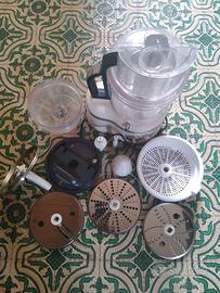 Kitchen Aid 5KFP1644