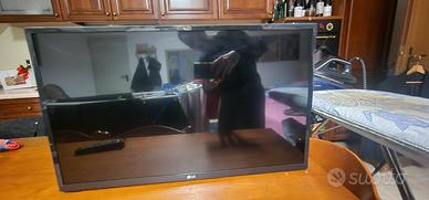 Televisore LG