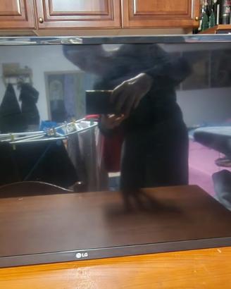 Televisore LG