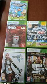 console Xbox 360