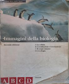 Immagini della biologia