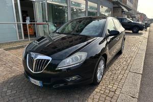 Lancia Delta 1.4 T-Jet 120 CV Platino Ecochic GPL