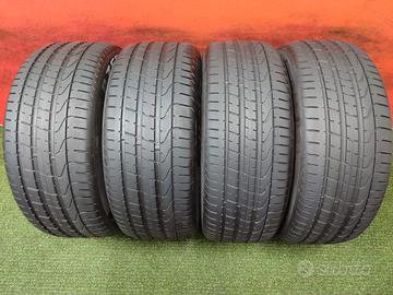235 55 19 - 255 50 19 Gomme Estive Pirelli 2021