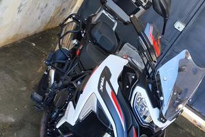 Trk702 come nuova