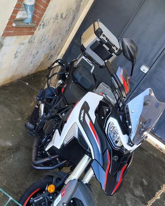 Trk702 come nuova