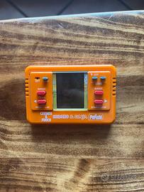 game polistil isidoro e sonja “cessate il fuoco”