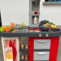Smoby Tefal Studio XXL Bubble Kitchen