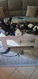 materiale per pugilato