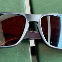 Occhiali da sole Oakley Holbrook