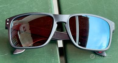 Occhiali da sole Oakley Holbrook