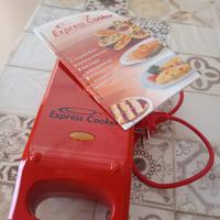 exspress  coocker